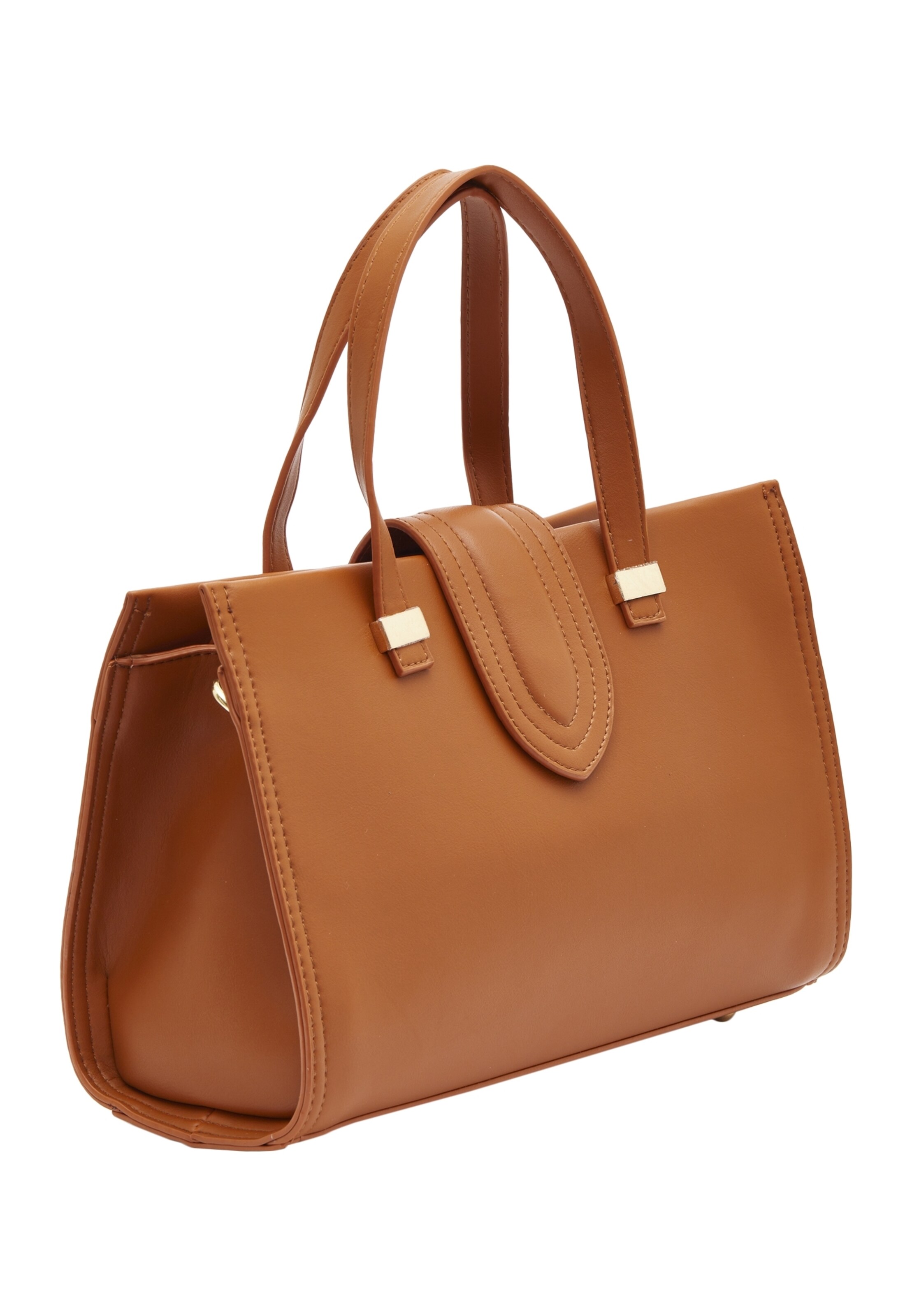 Usha Käekott, värv pruun