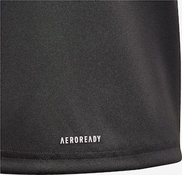 T-Shirt fonctionnel 'Designed To Move' ADIDAS SPORTSWEAR en noir