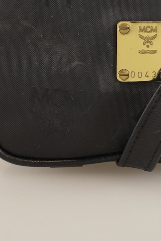 MCM Handtasche klein One Size in Schwarz