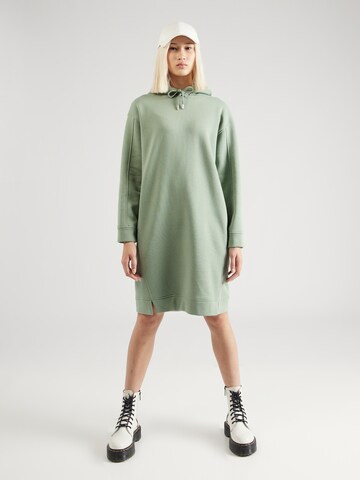 Robe s.Oliver en vert