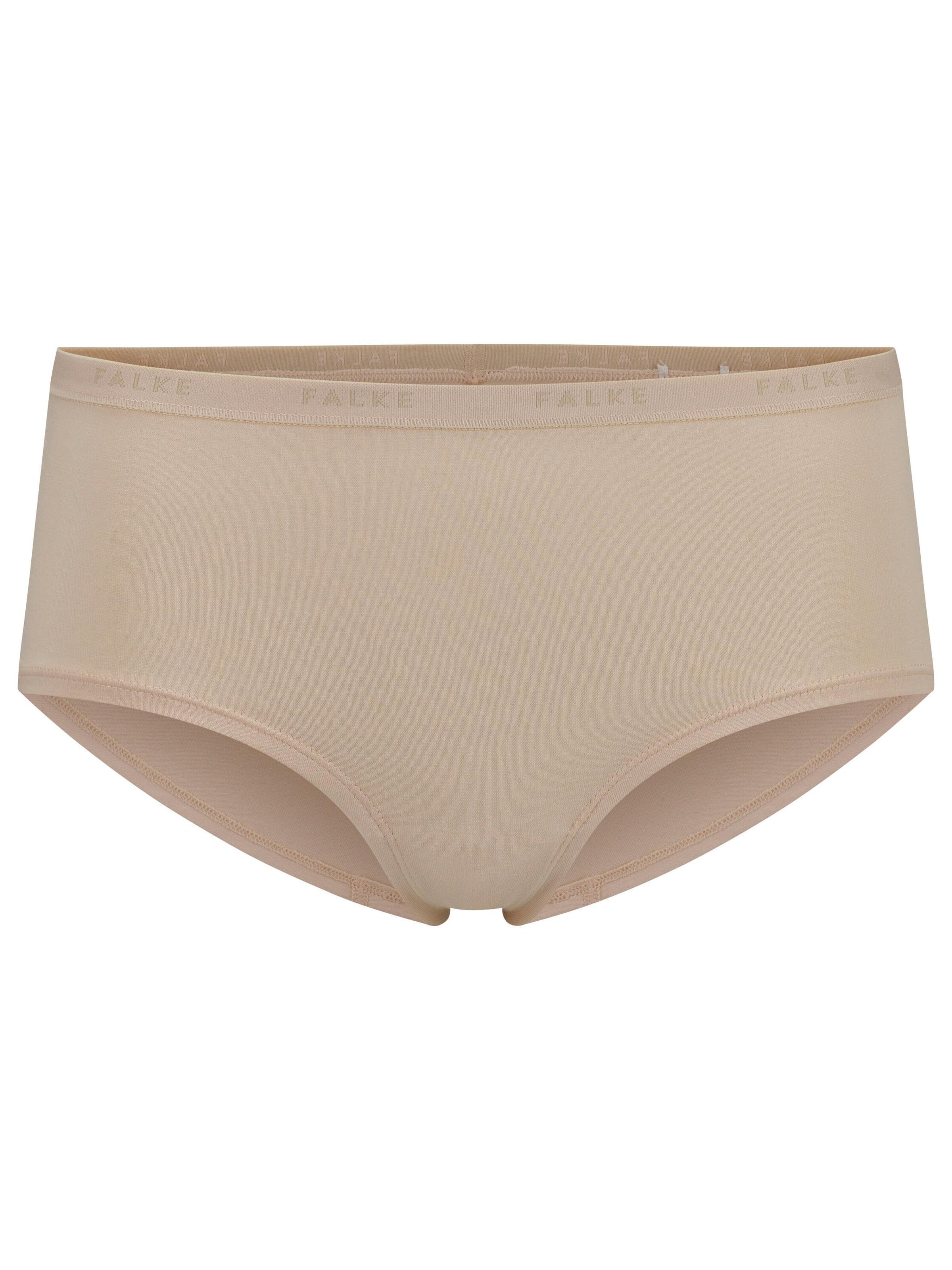 FALKE Panty in Beige: front