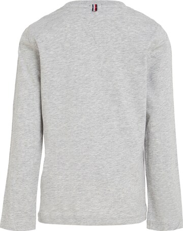 T-Shirt TOMMY HILFIGER en gris