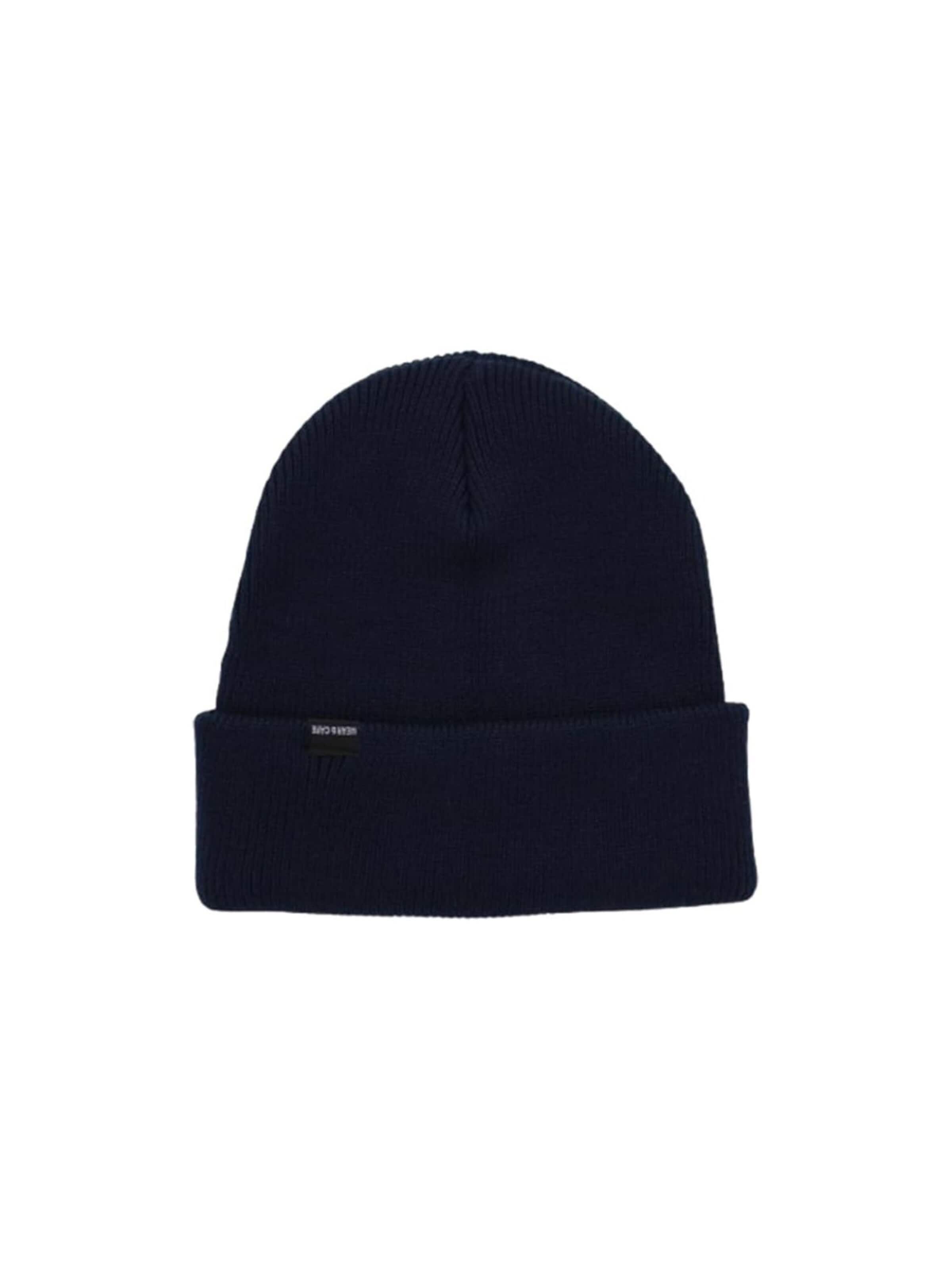 Berretto di Surf Monkey in blu