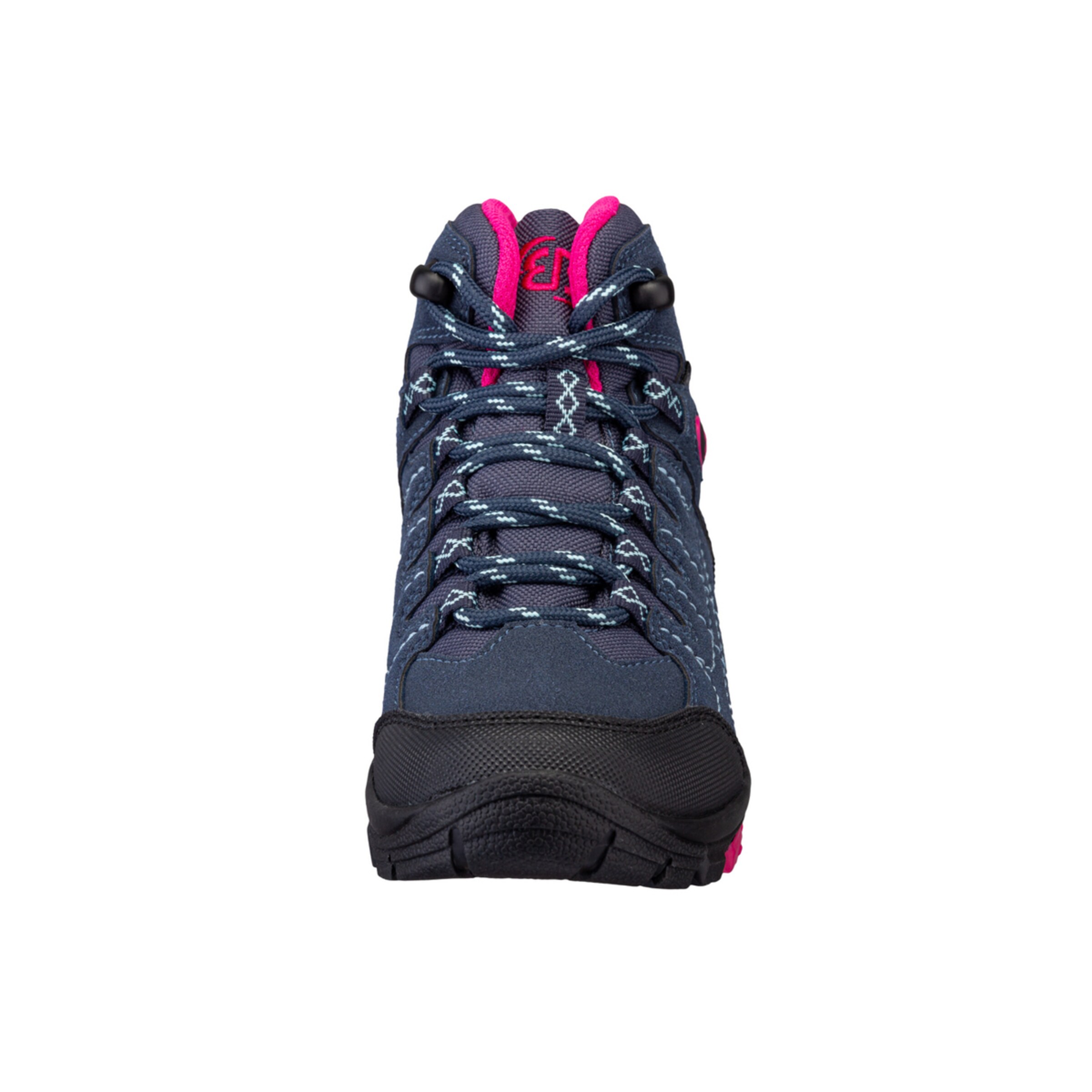 Brütting Boots 'Mount Shasta' in Blau