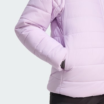 Veste outdoor 'Essentials' ADIDAS TERREX en violet
