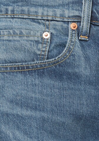 LEVI'S ® Regularen Kavbojke '405™ Standard' | modra barva