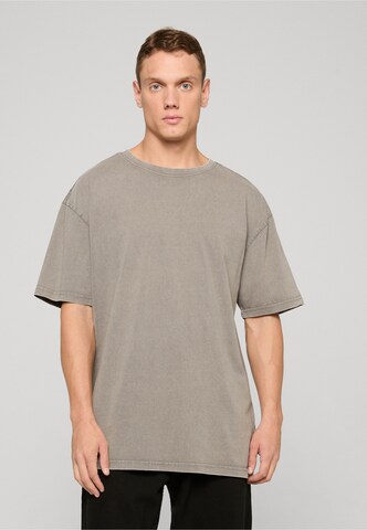 T-Shirt Just Rhyse en gris