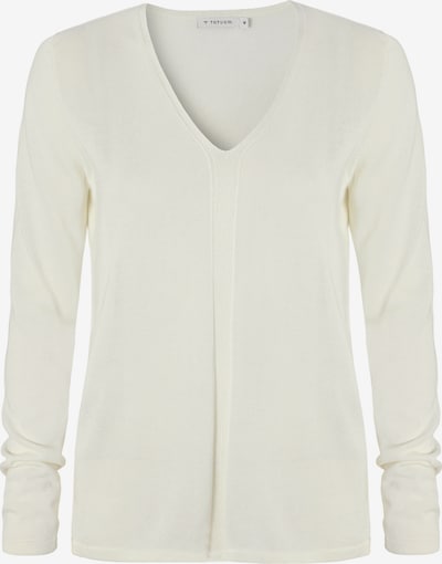 TATUUM Sweater 'TESSO' in Off white, Item view