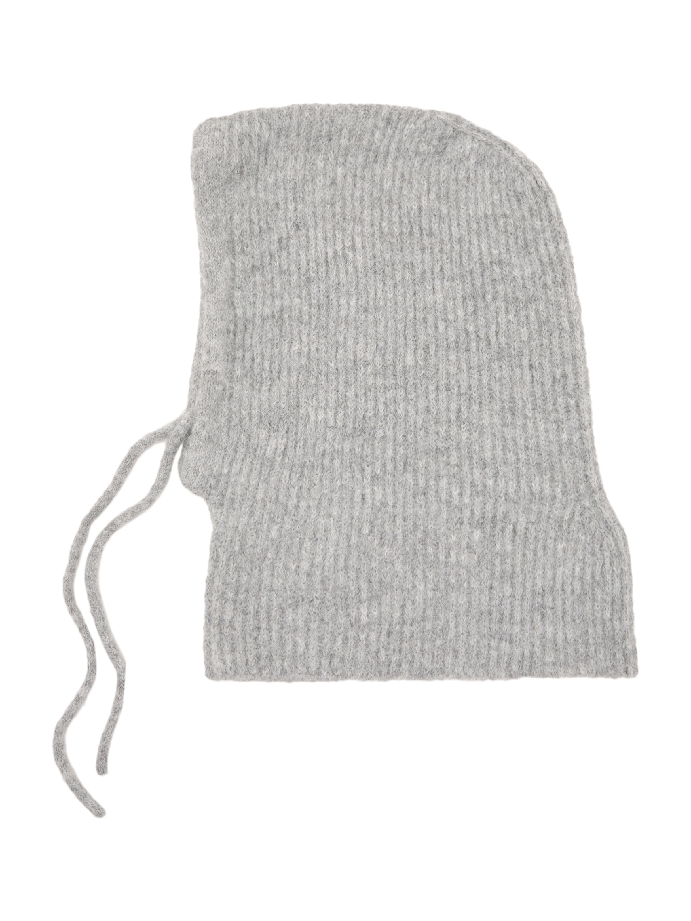Pull&Bear Čepice - kámen, Produkt