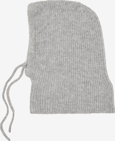 Pull&Bear Mütze in stone, Produktansicht