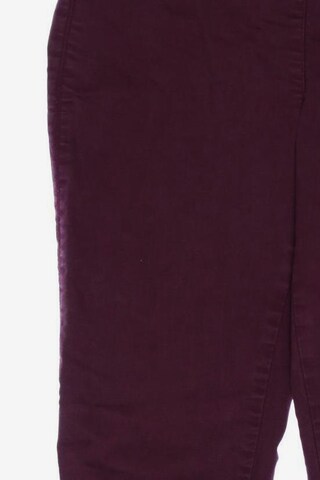 Qiero Pants in L in Red