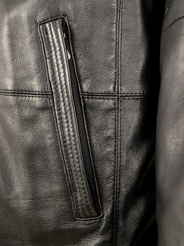 REDPOINT - Chaqueta de entretiempo 'Carlson' en negro