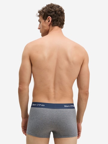Boxers ' Essentials ' Marc O'Polo en bleu