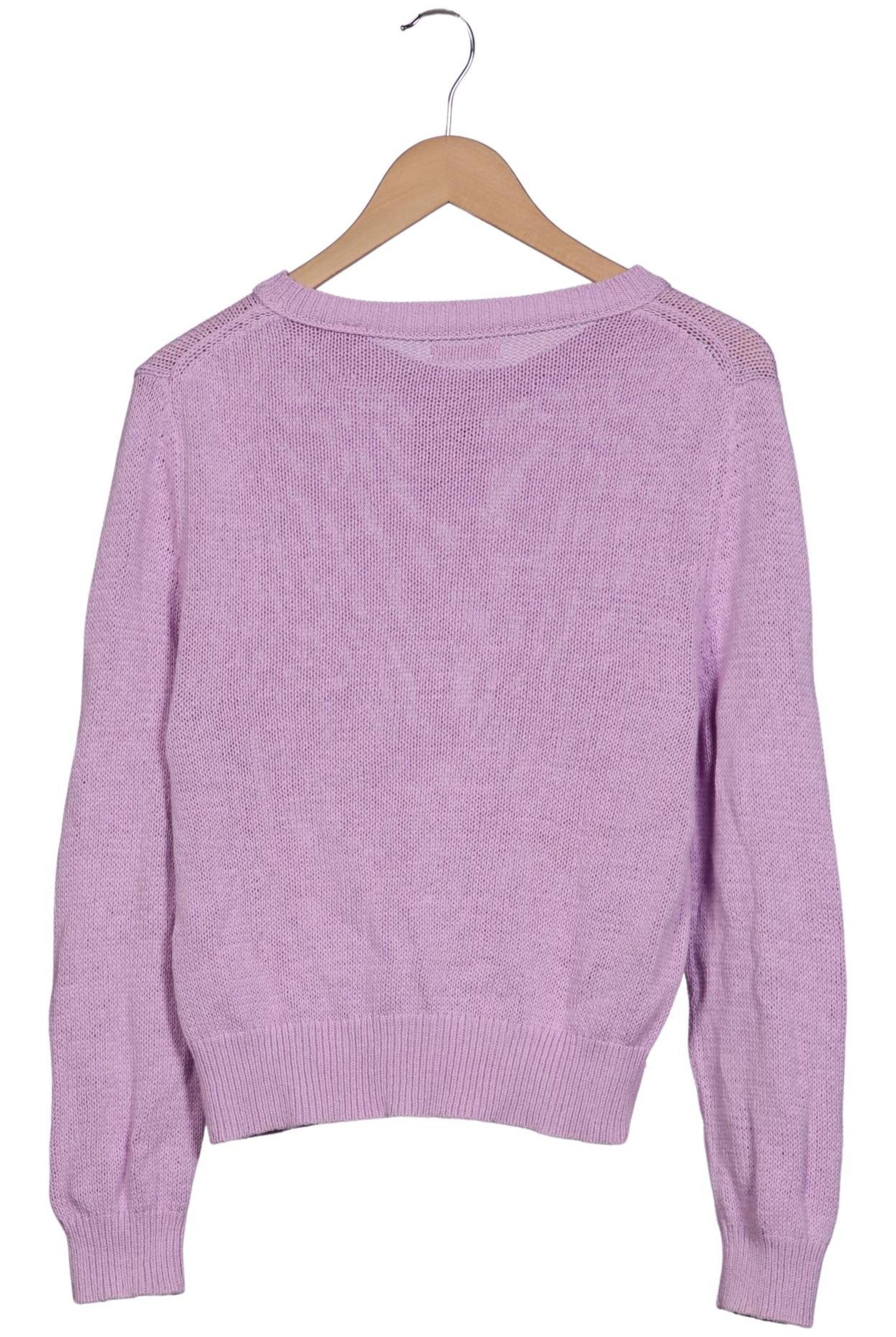 Marc O'Polo Pullover M in Lila