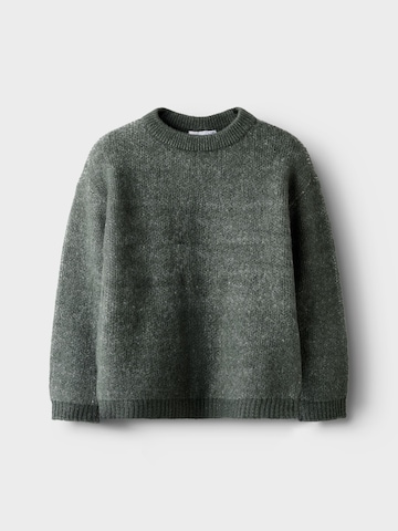 NAME IT - Jersey en verde