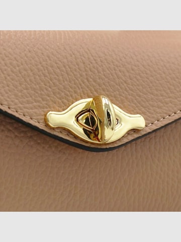 Porte-monnaies 'MARLON' Cheval Firenze en rose