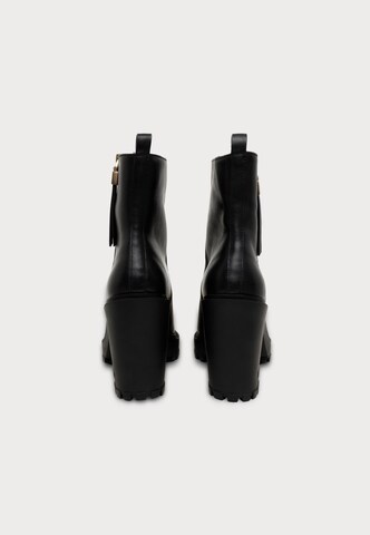 Bottines 'RUBY 14' Liu Jo en noir