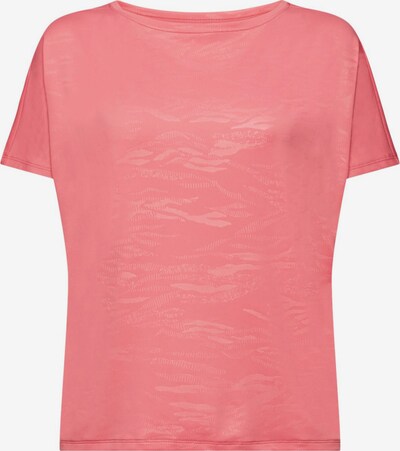 ESPRIT Functioneel shirt in de kleur Rosa / Pastelroze, Productweergave