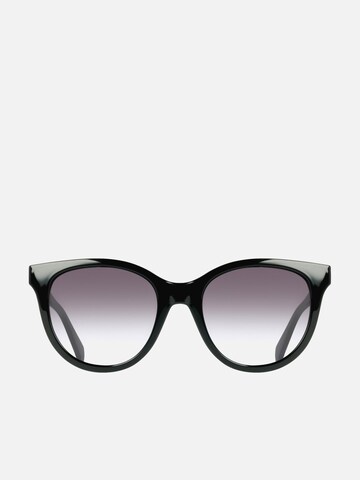 Liu Jo Sunglasses in Black