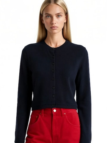 Busem Strickjacke 'Strickjacken'‌‌‌‌‌‌ in Blau