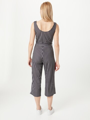 Hailys Jumpsuit 'Naddy' i svart