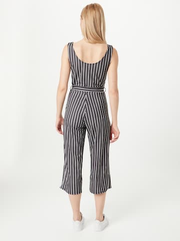 Hailys Jumpsuit 'Naddy' in Black