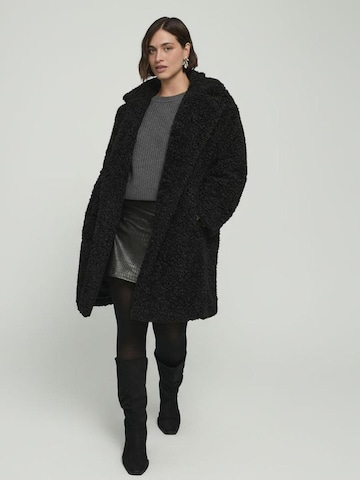 Fiorella Rubino Rok in Zwart