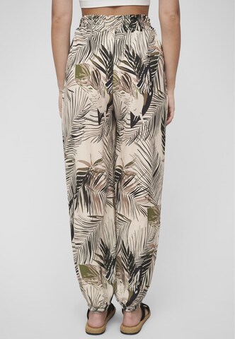 Cloud5ive Tapered Hose in Beige