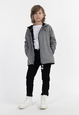 Schmuddelwedda Outdoor jacket in Grey