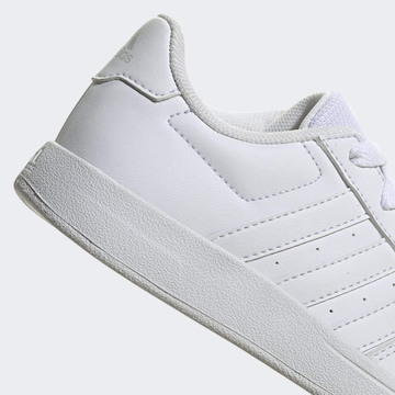 Sneaker 'Breaknet 2.0' di ADIDAS SPORTSWEAR in bianco
