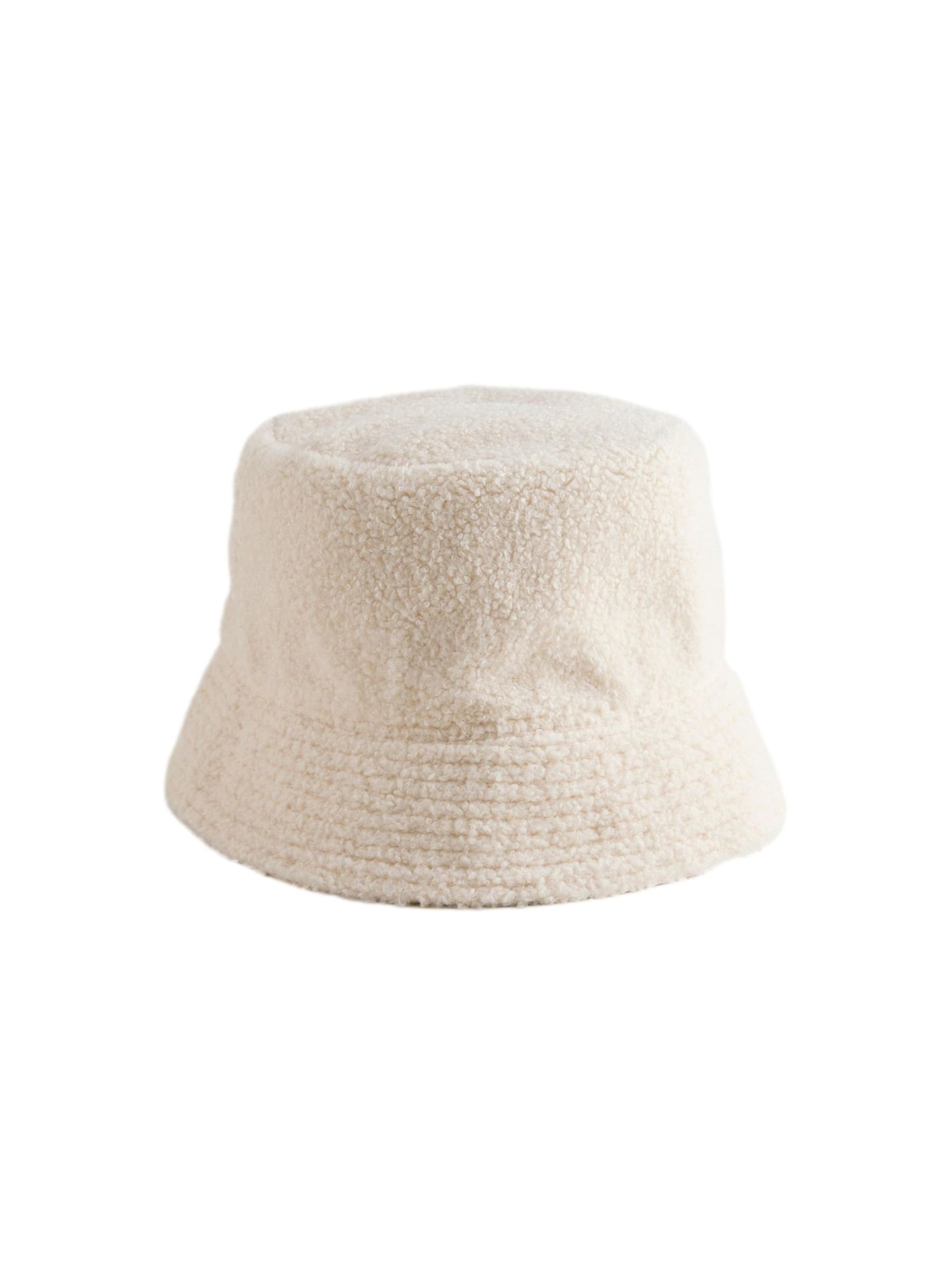 Pălărie Next pe gri piatră, Vizualizare produs