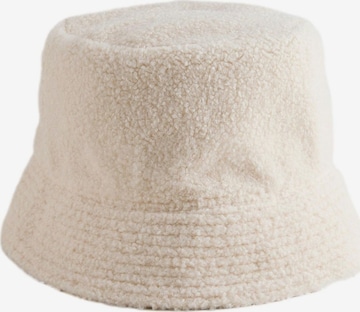 NextŠešir - siva boja: prednji dio