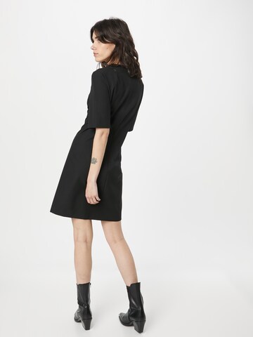 Robe PINKO en noir