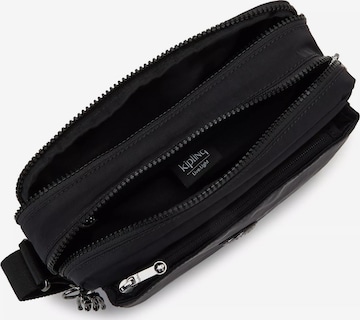 KIPLING Crossbody Bag 'Abanu' in Black