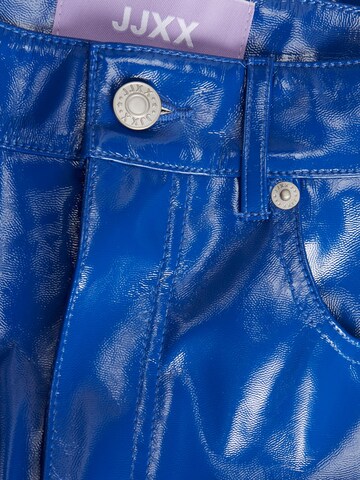 JJXX Slimfit Broek 'Berlin' in Blauw