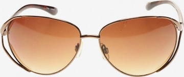 ESPRIT Sonnenbrille One Size in Braun: Vorderseite