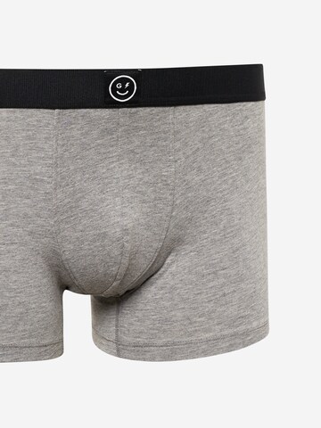 Boxer di Gilly Hicks in grigio