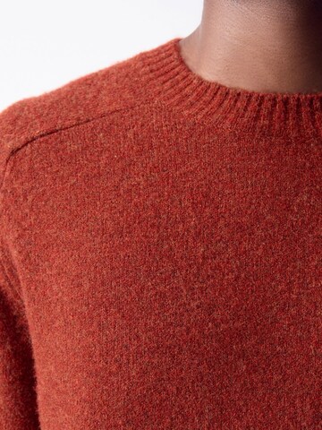 Next Sweater in Red