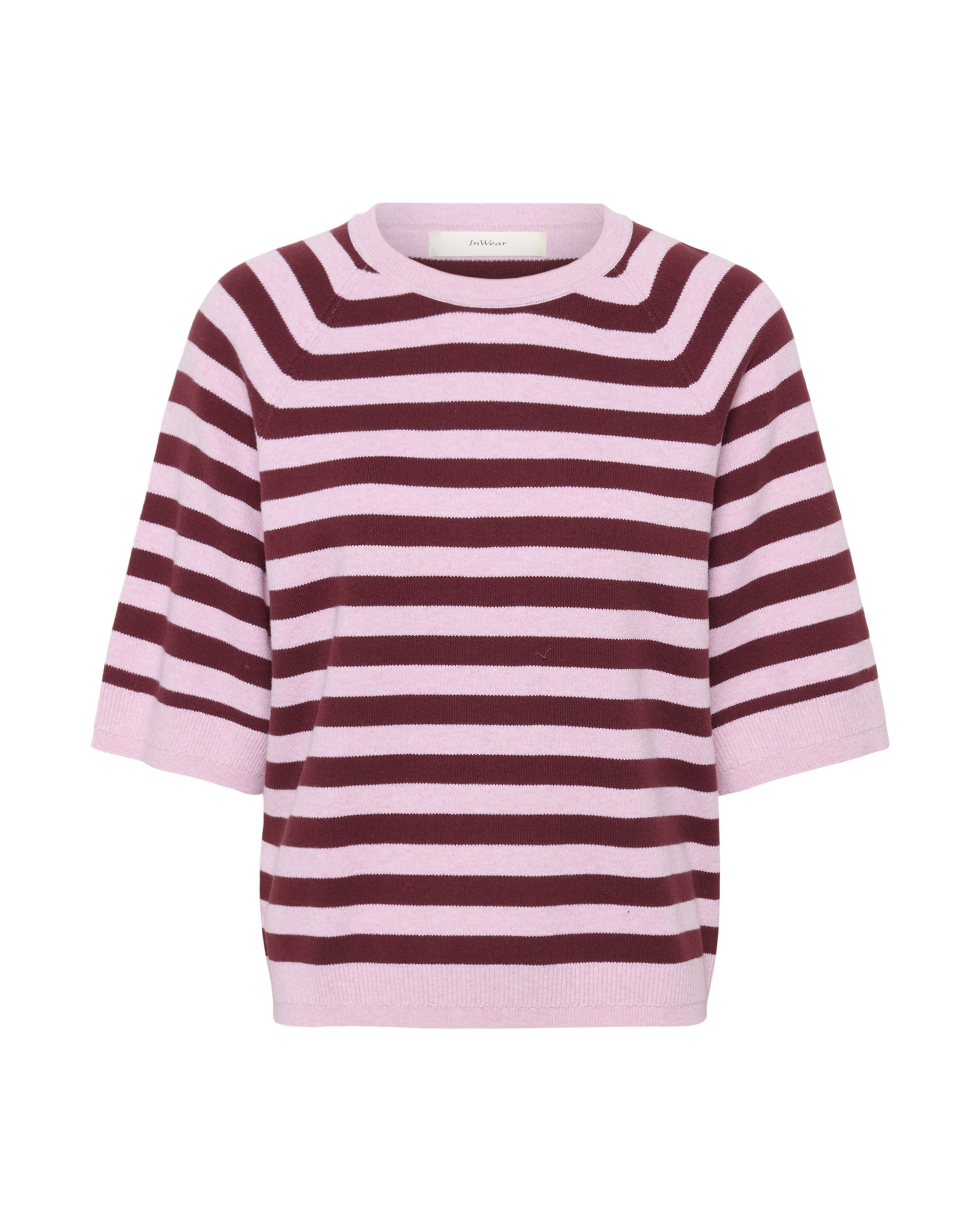 InWear Trui in Roze: voorkant