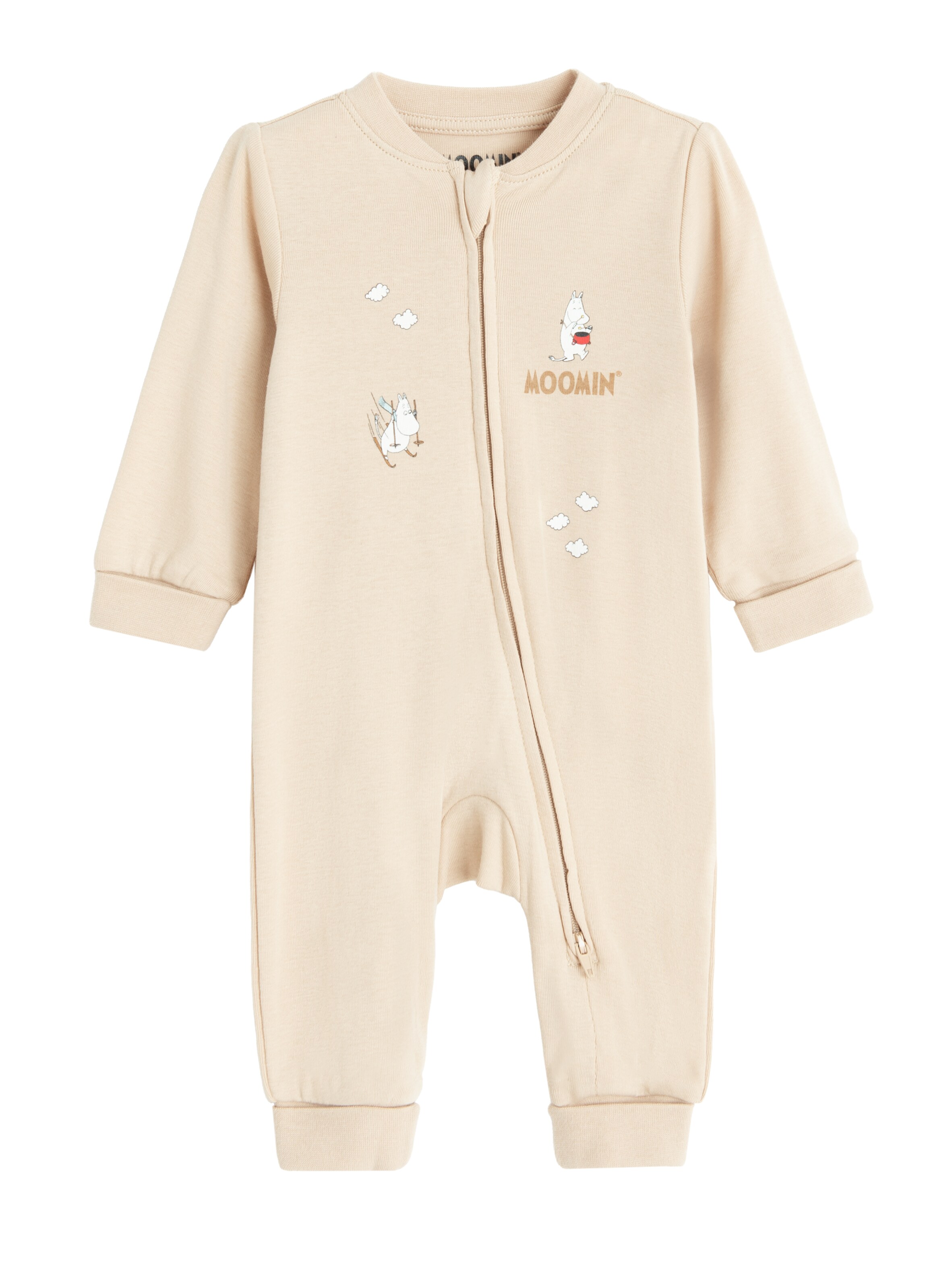 COOL CLUB by SMYK Overall i beige