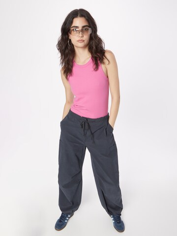 GAP - Top em rosa