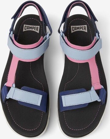 CAMPER Sandaal 'Oruga' in Blauw