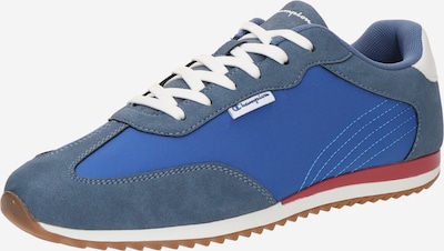 Champion Authentic Athletic Apparel Sportske cipele 'PRESTIGE' u plava / opal / bijela, Pregled proizvoda