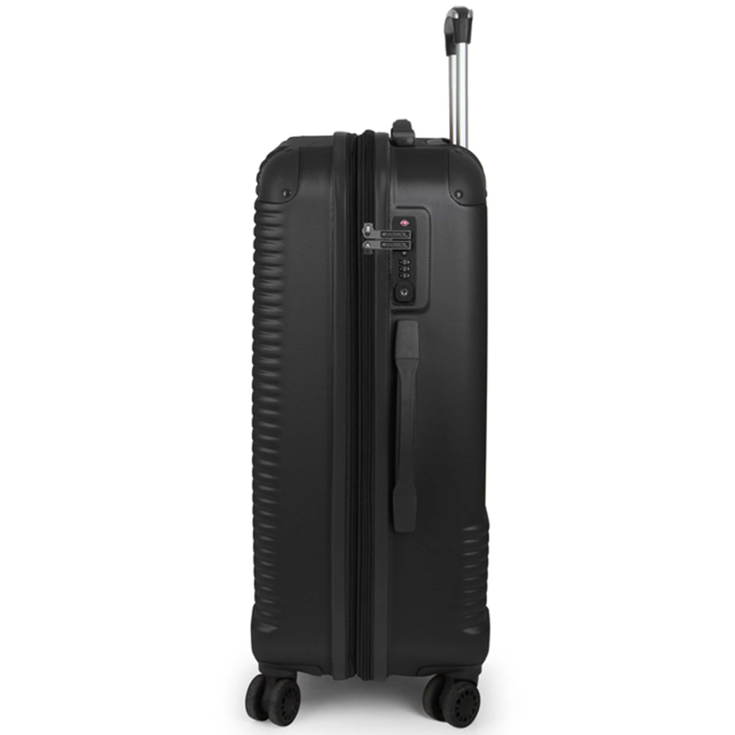 Trolley di Gabol in grigio