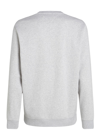 Tommy Jeans Sweatshirt in Grau