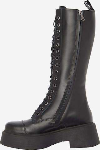 PATRIZIA PEPE Boots in Black