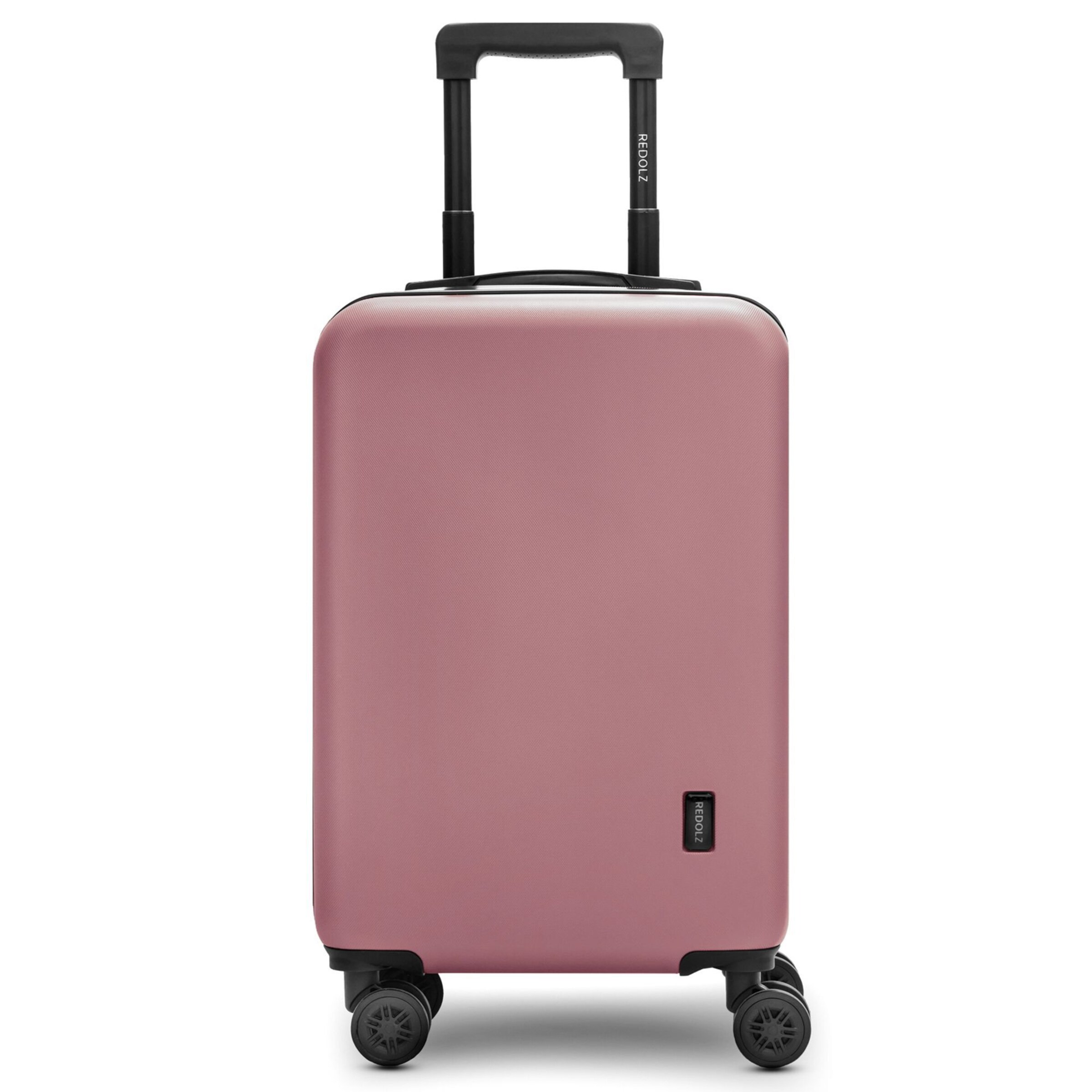 Redolz Cart in Pink: front
