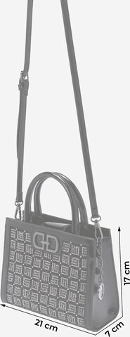 ALDO Handtasche 'SERAPHINE' in Schwarz