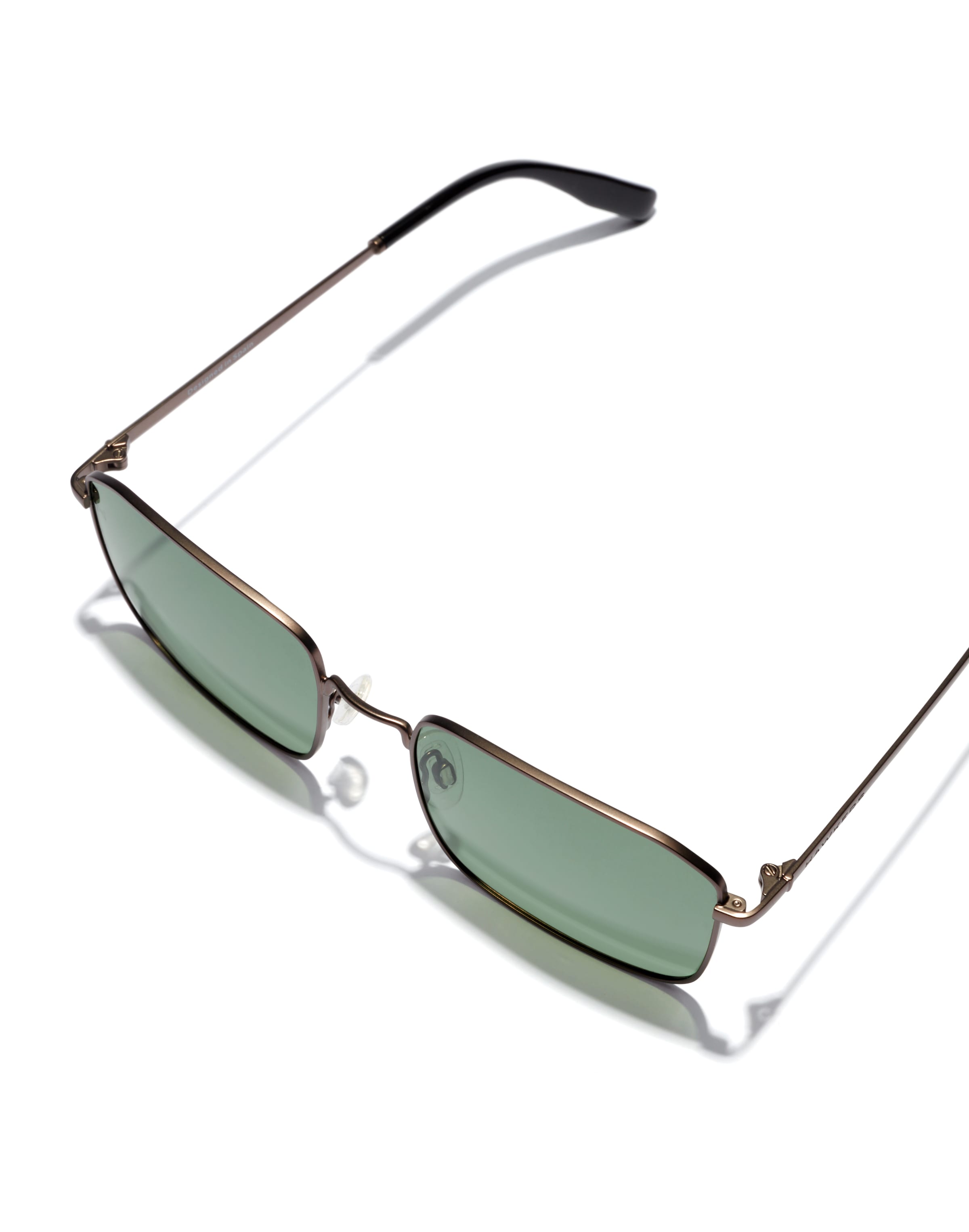 Lunettes de soleil 'IRIS' HAWKERS en gris