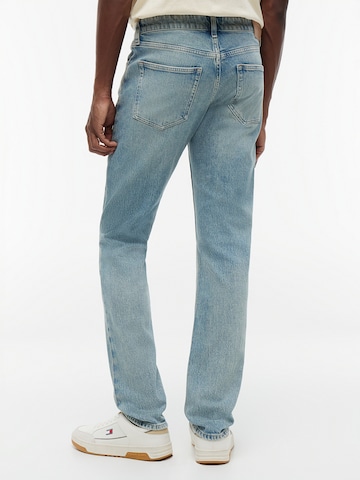 Regular Jeans 'SCANTON' de la Tommy Jeans pe albastru